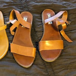 Steve Madden Sandals